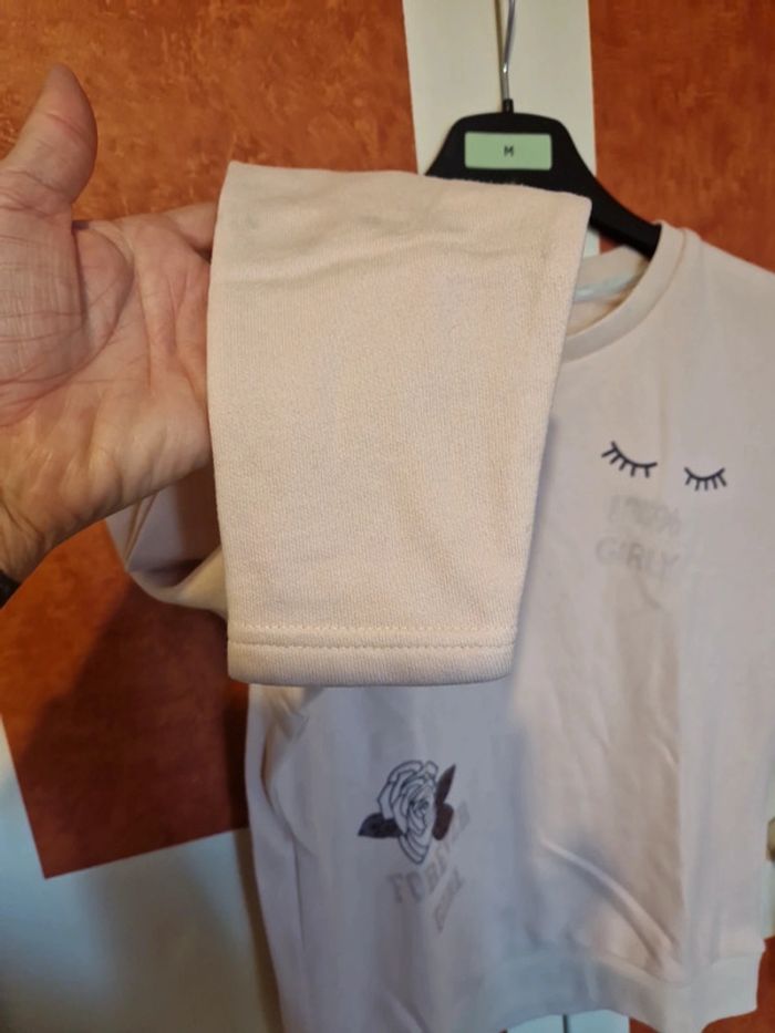 Sweat - photo numéro 5