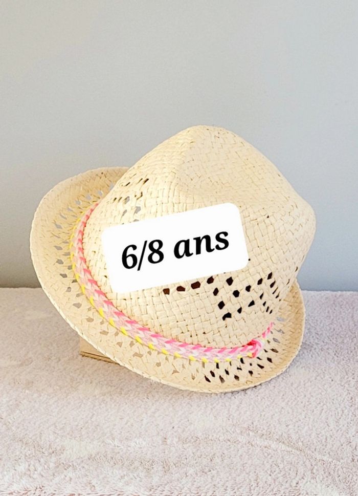Chapeau de soleil
