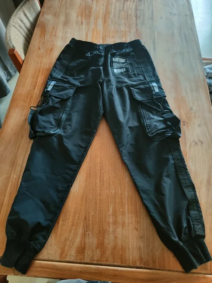 Lots de 3 pantalon taille XS