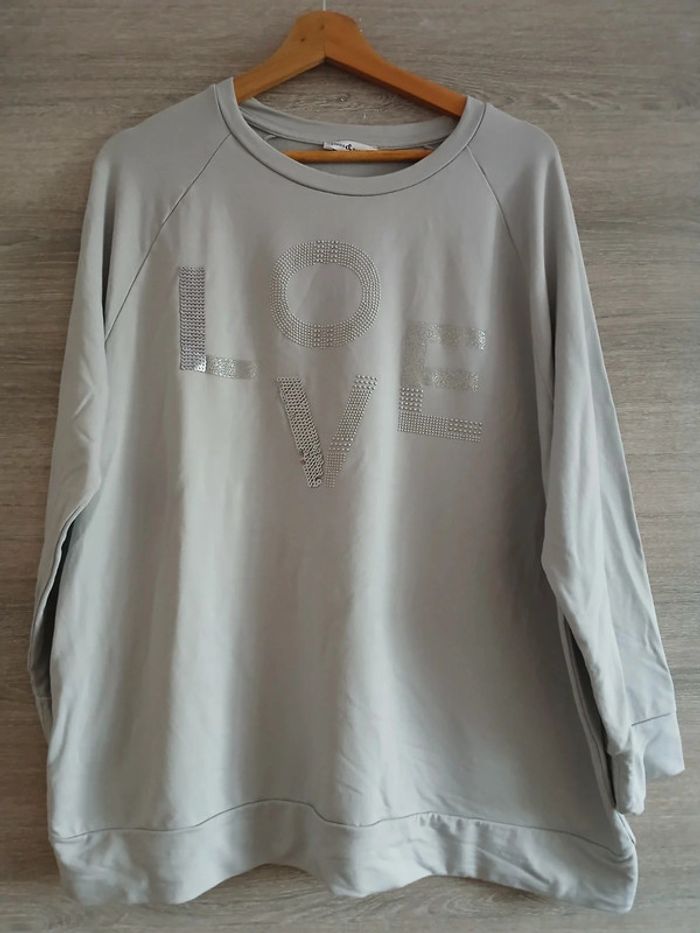 Sweat Cassis & Paprika