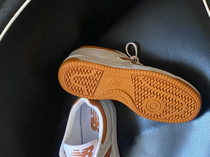 Basket New Balance Neuve - photo numéro 6