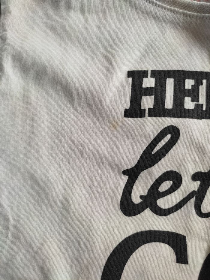 Lot Vêtements fille été 10 ans - photo numéro 7