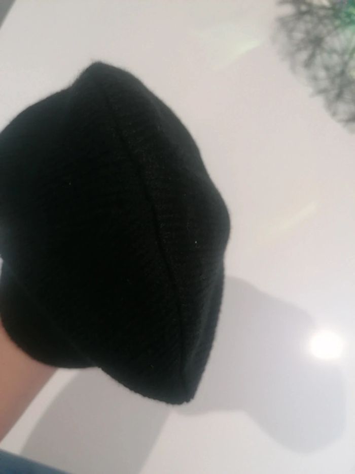 Bonnet Stitch Angel cœur 👧🏻 - photo numéro 11