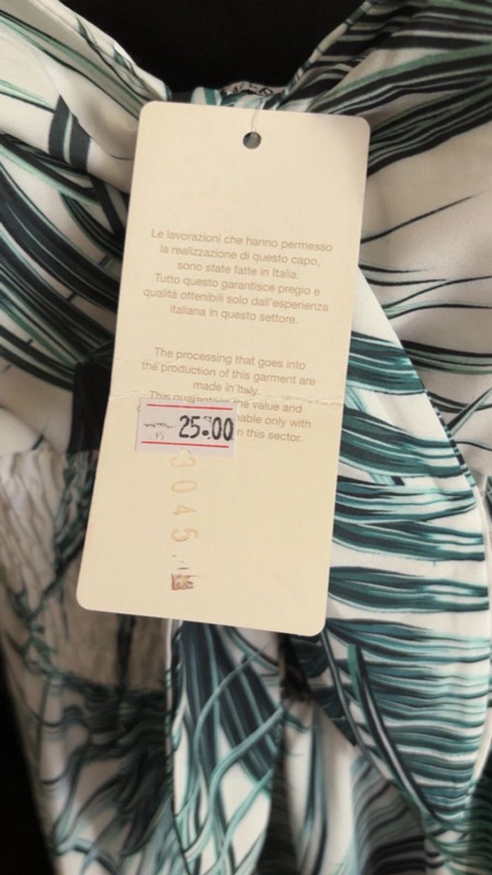 Robe femme neuve - photo numéro 2