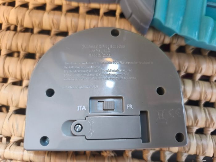 QG Pyjamasque - photo numéro 9