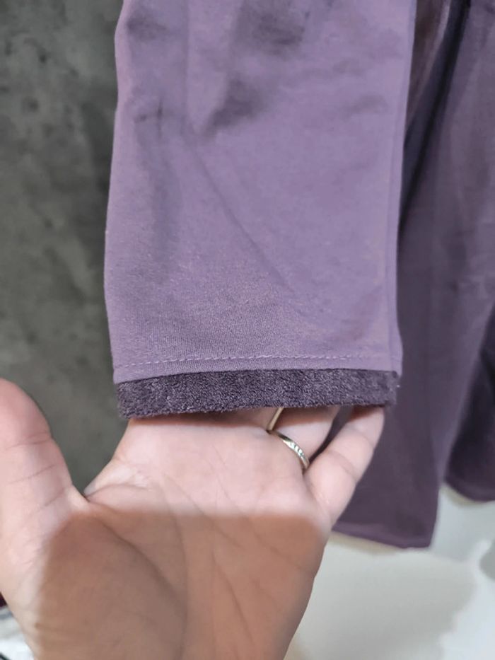 Chemise de nuit JP taille L (40-42)neuve - photo numéro 4