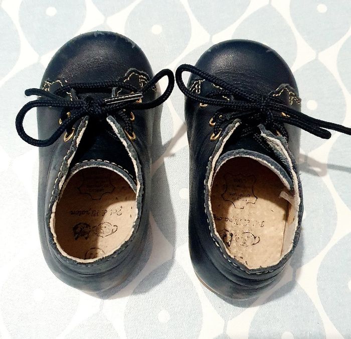 Chaussures Pat & Ripaton - P20 - photo numéro 4