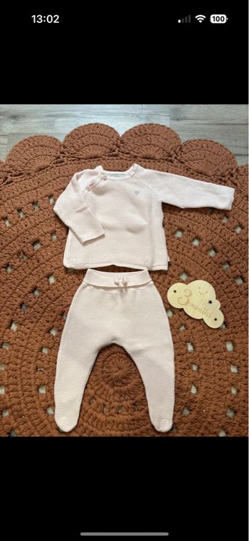 Ensemble Obaibi 🌸