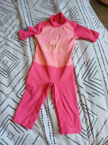 Maillot de bain