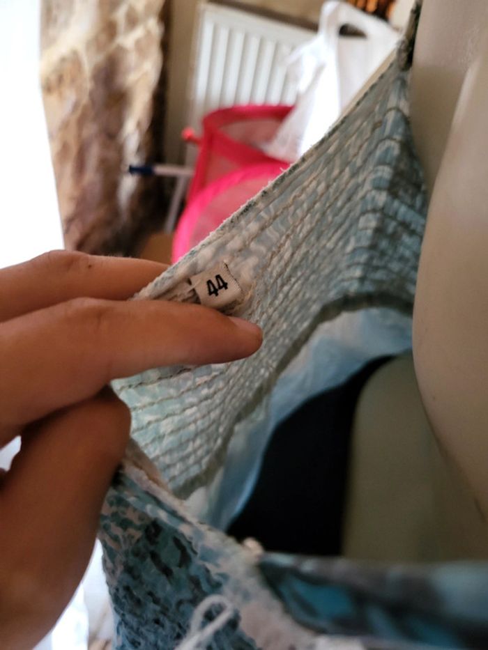 Robe longue - photo numéro 7