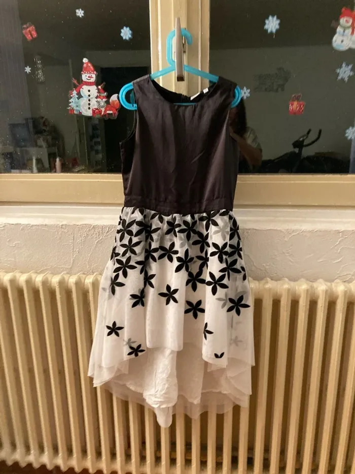 Robe de soirée