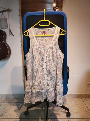 Blouse XXL