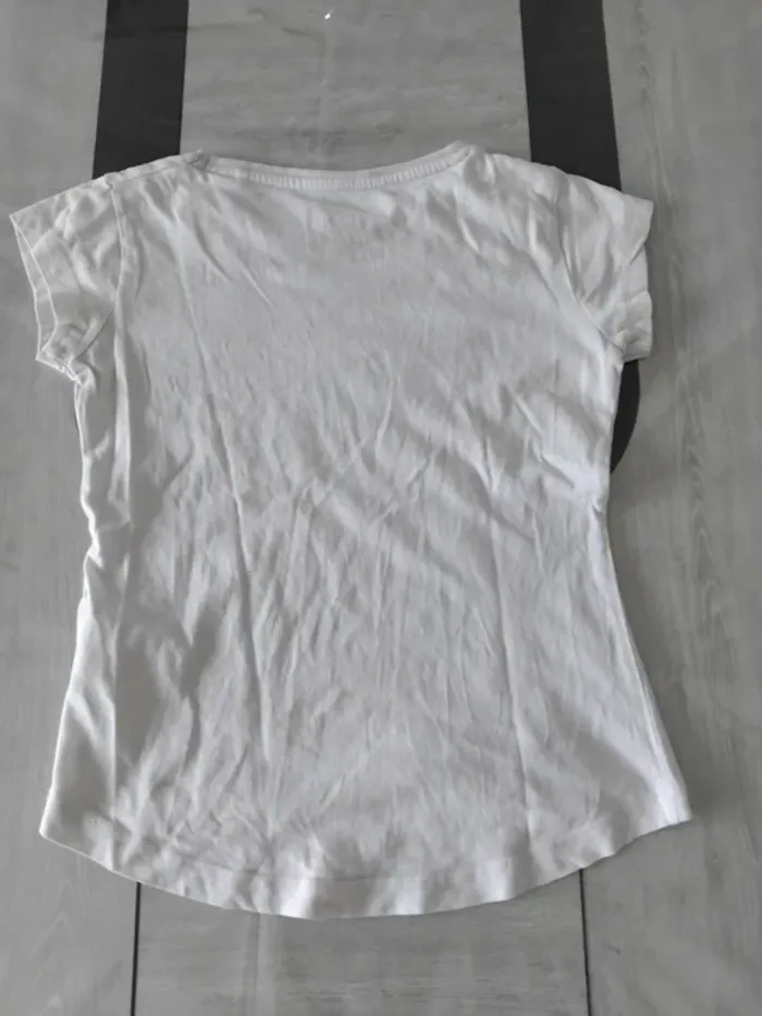 Tee-shirt - photo numéro 2
