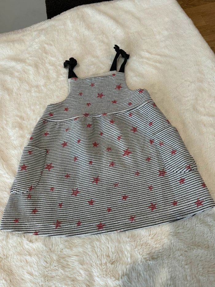 Robe.