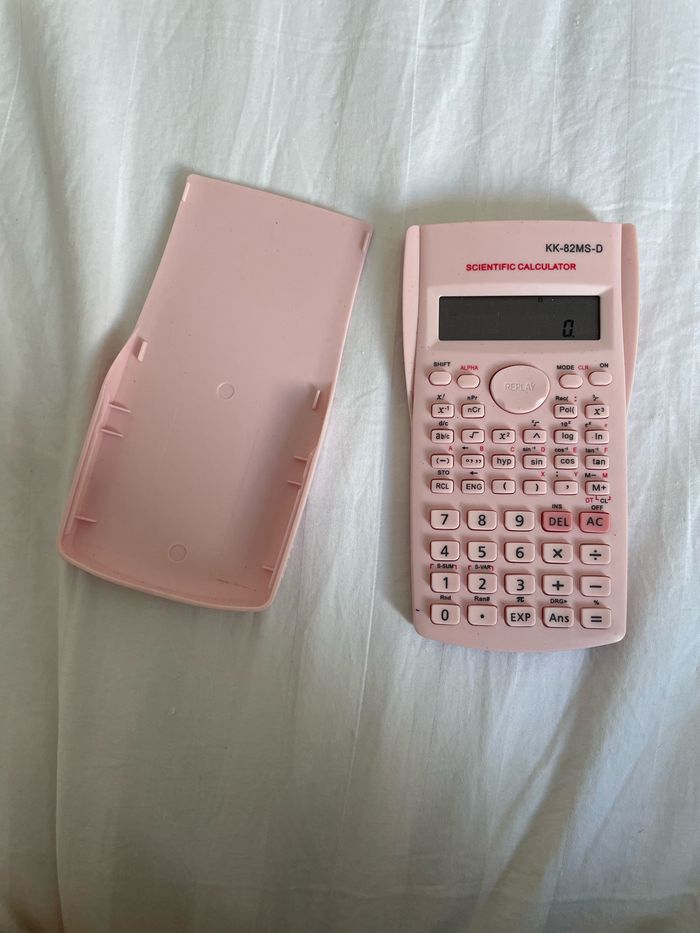 Calculatrice