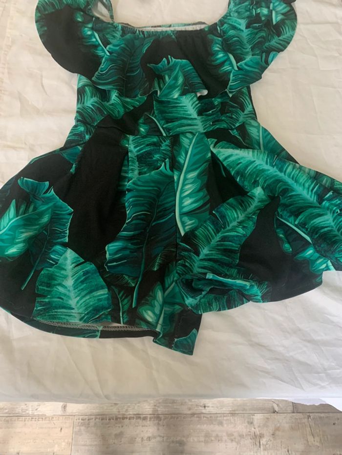 Combishort taille 36 - photo numéro 3