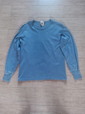 Maillot de corps rhovyl'on  homme taille 4