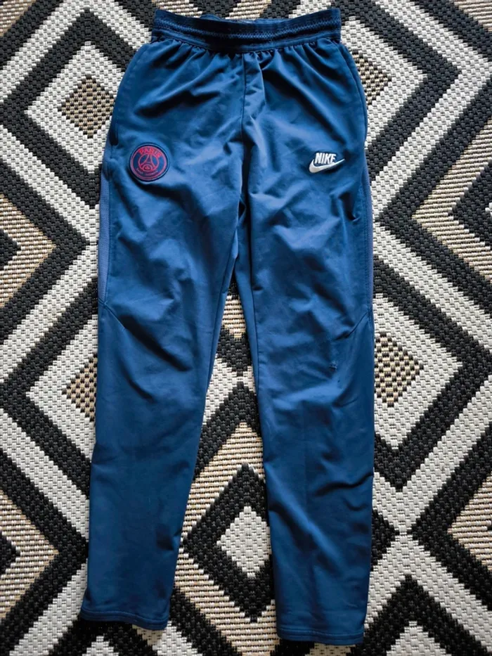 Pantalon de sport enfant Nike x PSG - Taille L