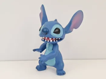 Figurine Stitch de Walt Disney