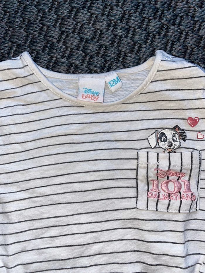 T-shirt - photo numéro 2