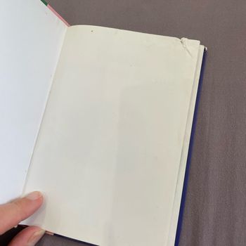 Livre Franklin ne veux pas dormir