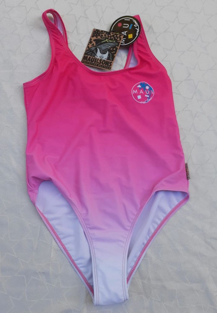 Maillot de bain 🩱 12 ans