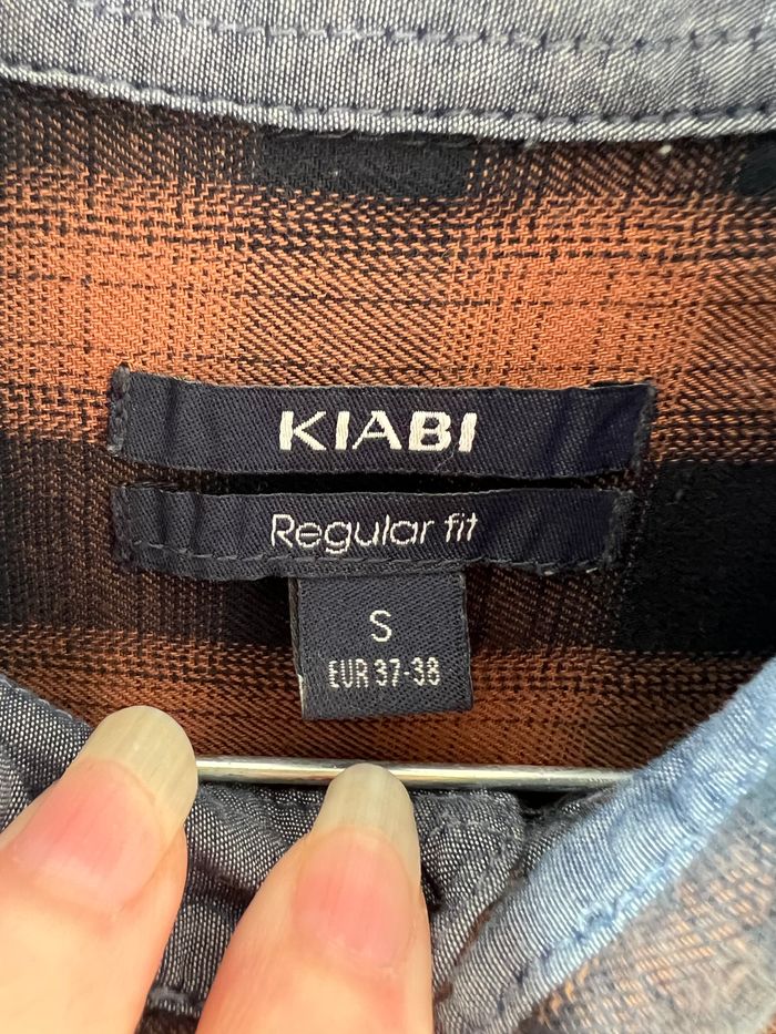 Chemise - photo numéro 5