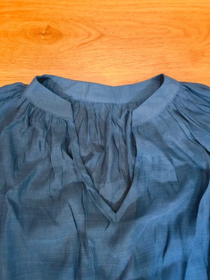 Robe légère cupshe taille L (40) neuf - photo numéro 2