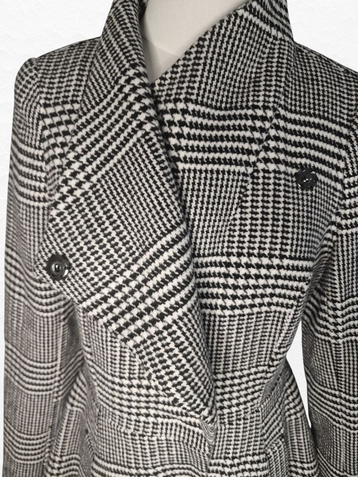 Manteau femme Asos taille 36 - photo numéro 2