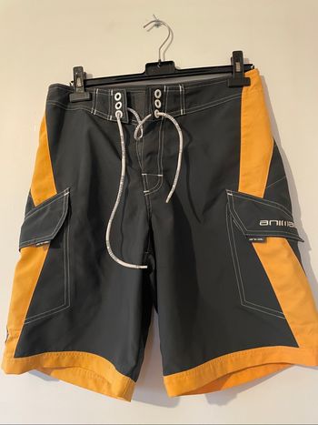 Short de surf Animal taille M