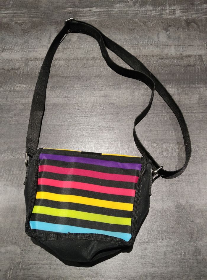 Sac à bandoulière little marcel - photo numéro 2