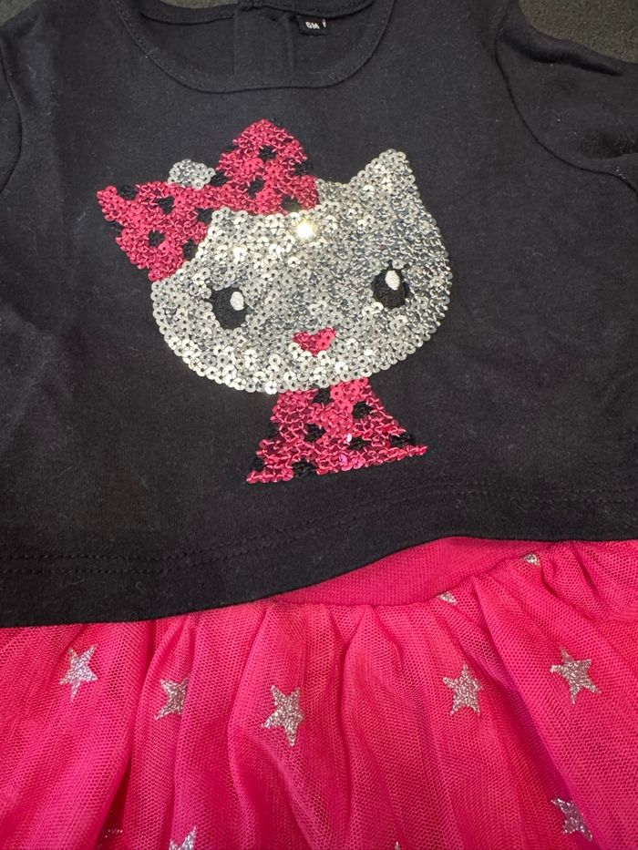 Ensemble neuf 6 mois