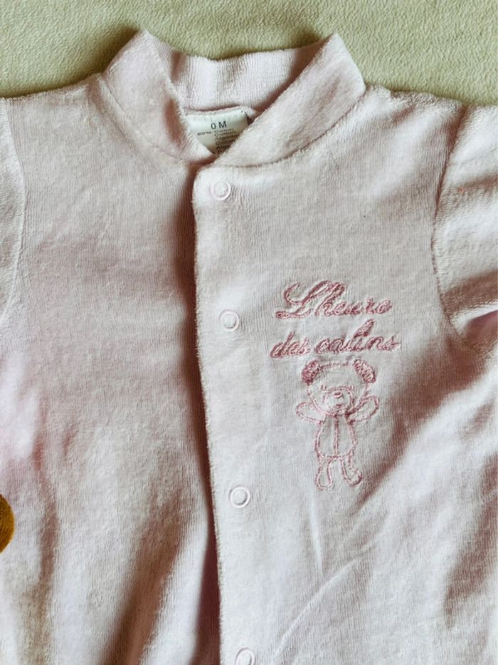 Pyjamas - photo numéro 2