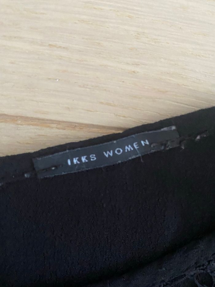 Tunique IKKS - photo numéro 2