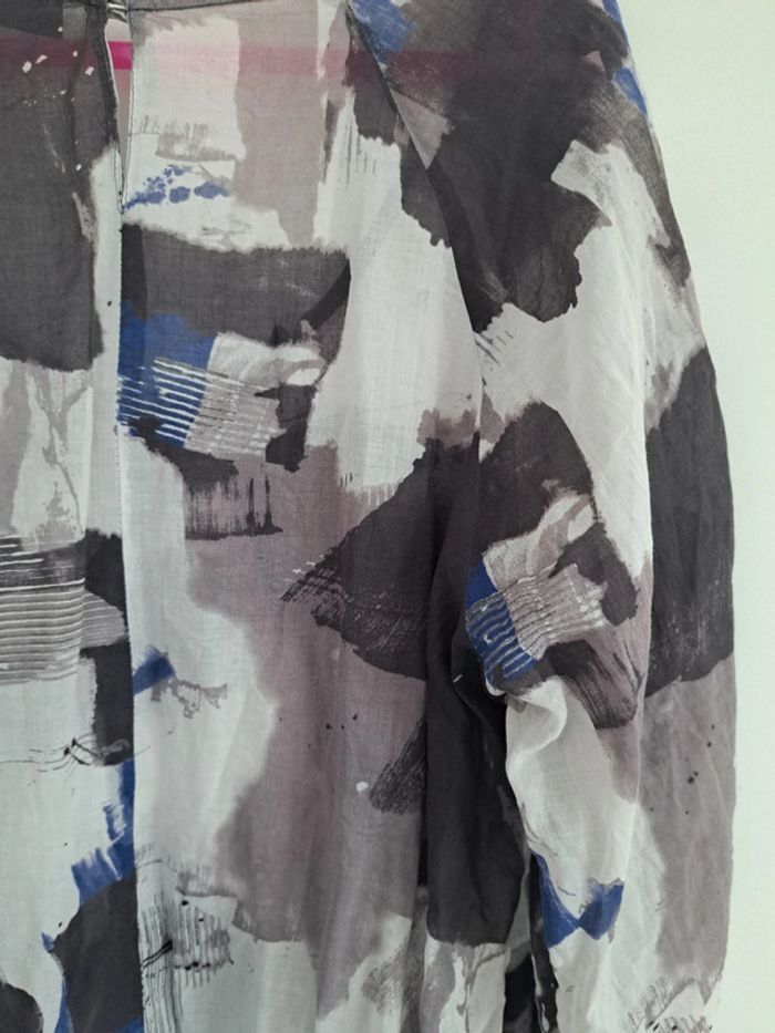 Blouse ikks - photo numéro 5