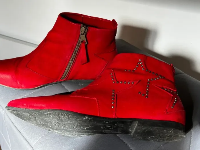 Chaussures mjus - photo numéro 5