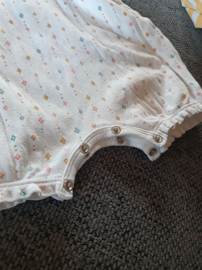 Pyjama été - photo numéro 5
