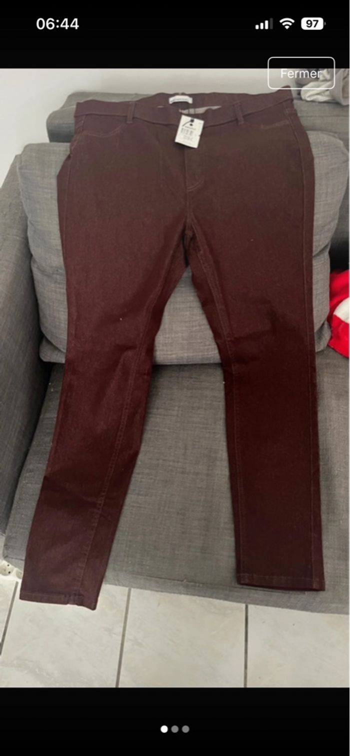 Jeggings - photo numéro 2