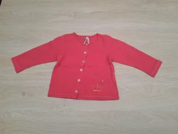 Gilet