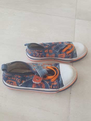 P 29 basket souple Kokin