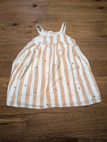 Robe Orchestra 23 mois