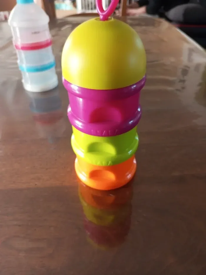 Doseurs lait infantile - photo numéro 3