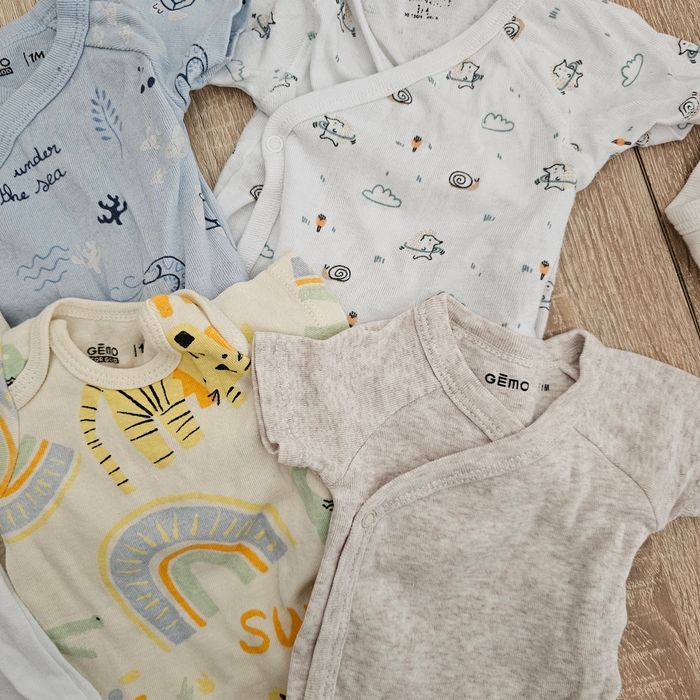 Lot bodies - photo numéro 5