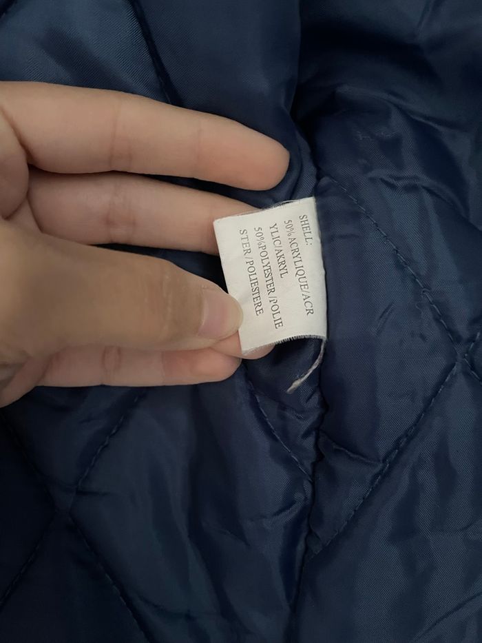 Manteau hiver - photo numéro 4