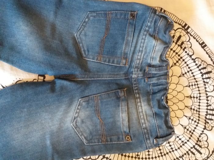 Jeans - photo numéro 3