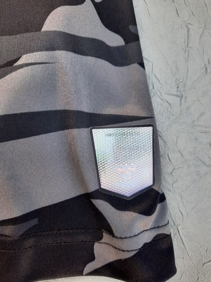 Maillot de football Hummel  Southampton fc - photo numéro 4