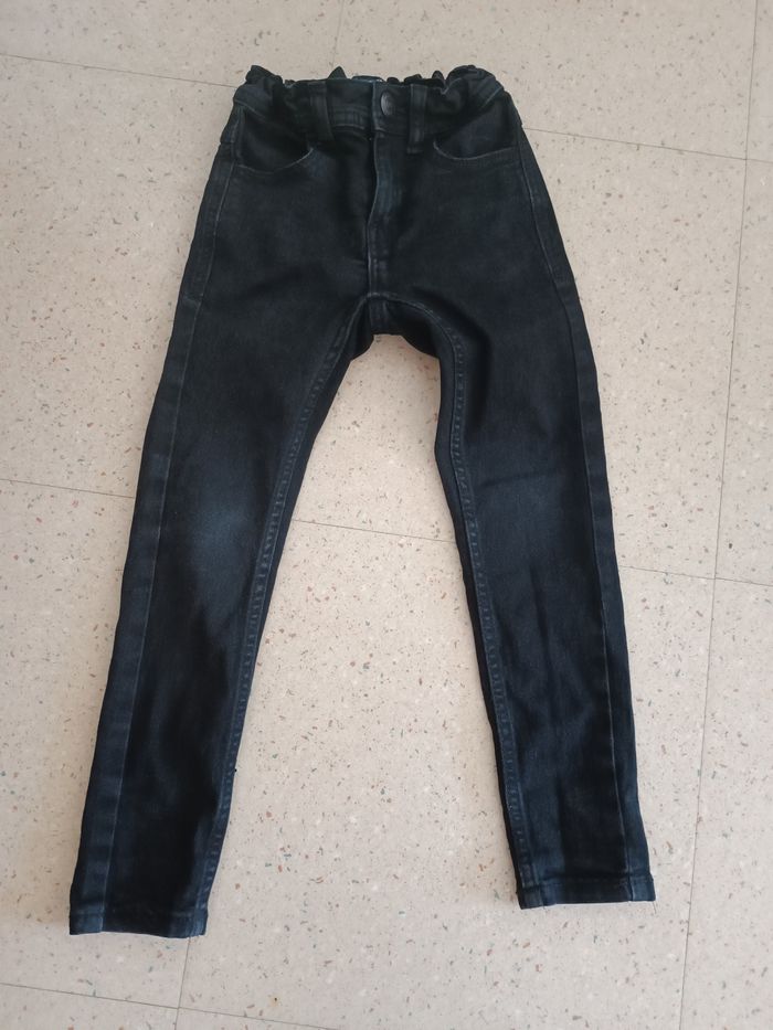 Pantalon 5 ans