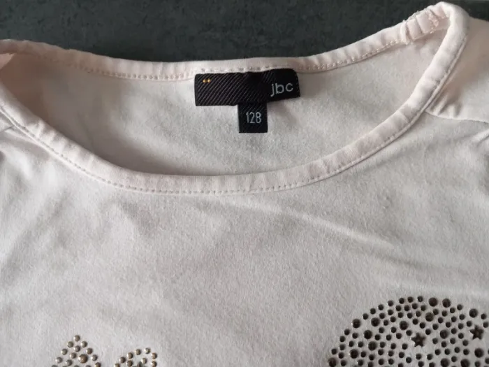 T-shirt manches longues JBC - photo numéro 4