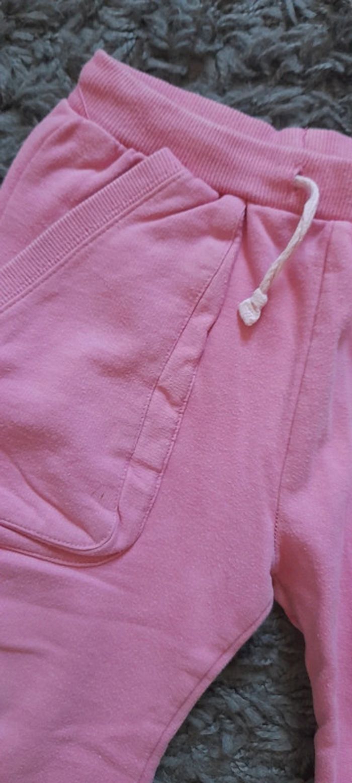 Pantalon jogging - photo numéro 3