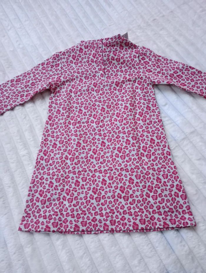 Robe 4 ans neuve Lcdp - photo numéro 5
